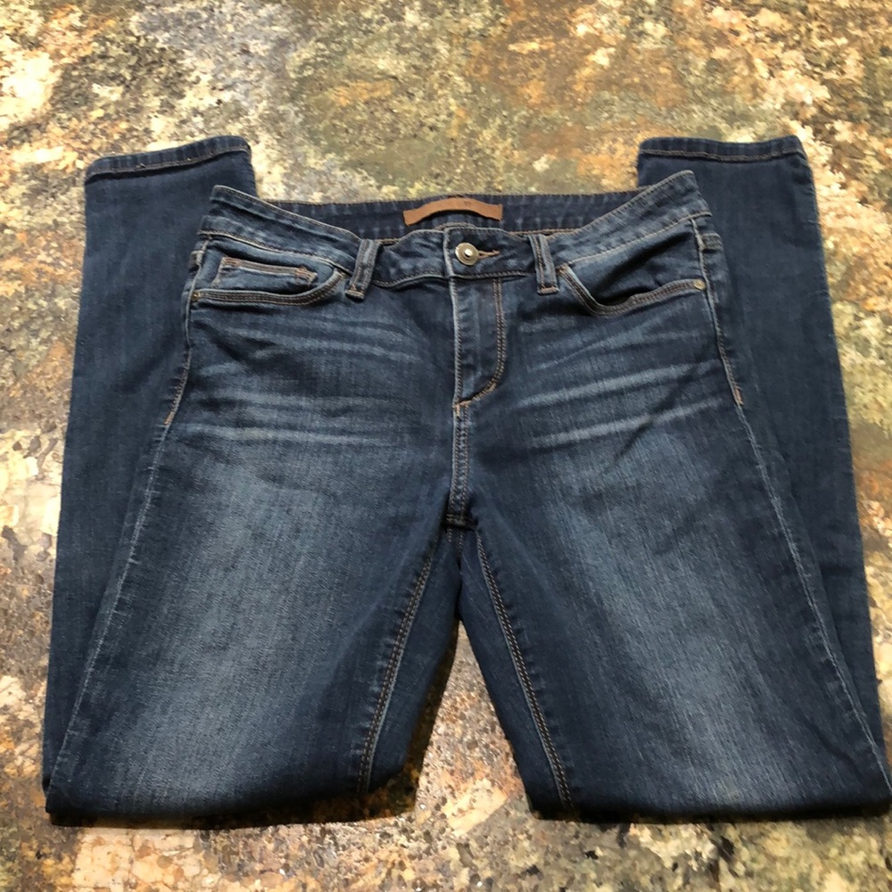 Joe’s jeans
